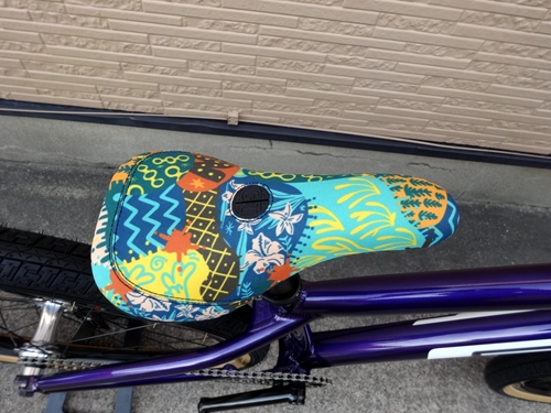 GT LA BOMBA-(新潟の自転車のプロショップ-佐々木輪店)